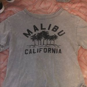 Malibu Tee